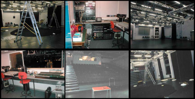 Facilities