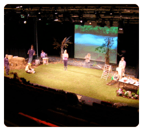 StageinUse