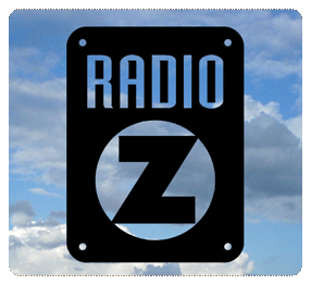 Tuning Out With Radio Z Tuning Out With Radio Z