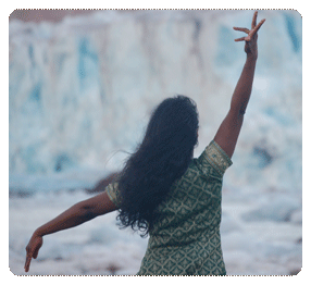 Sadhana, The Shiver