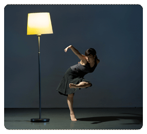 Yael Flexer - The Living Room